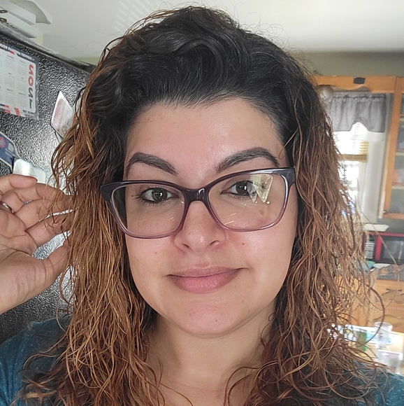 Meet your Posher, Daisy - Picture 1 of 1